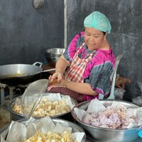 แวะเที่ยวเมืองญี่ปุ่น สวนคาโนนะ สวนลุงไกร ซื้อข้าวเกรียบเห็ดหอม