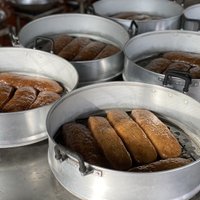 แวะเที่ยวเมืองญี่ปุ่น สวนคาโนนะ สวนลุงไกร ซื้อข้าวเกรียบเห็ดหอม