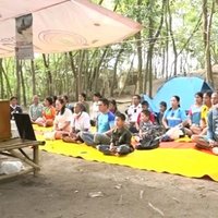 เขาวงศ์บ้านนาป๋อง แหล่งเที่ยวใหม่ ชมวิวเขาสัมผัสธรรมชาติ