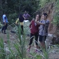 จุดชมวิวภูกะโดน ชมความงามทะเลหมอกเทือกเขาสันกาลาคีรี