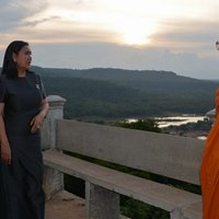 สูดโอโซน สัมผัสธรรมราชที่ผาพญากูปรี ชายแดนไทย-เขมร