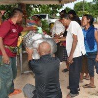 เลขเด็ดโค้งสุดท้าย! แม่ตะเคียน เกศษมณี ให้โชค