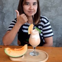 กาแฟเมล่อน เมนูสุขภาพ สำหรับคนรักธรรมชาติ