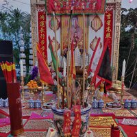 ศิษย์สายอาตี๋สำเภาทองเฮลั่น ถูกหวยตรงกับรางวัล 3 ตัวบน 2
