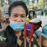 เลขเด็ด! คอหวยแห่ขอเลขเด็ดไอ้ไข่ ได้เลขสลากไม่พอขาย