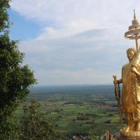 ภูกิ่งฟ้าครบุรี ปรับลุคใหม่เอาใจสายบุญ