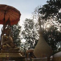 ภูกิ่งฟ้าครบุรี ปรับลุคใหม่เอาใจสายบุญ