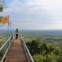 ภูกิ่งฟ้าครบุรี ปรับลุคใหม่เอาใจสายบุญ
