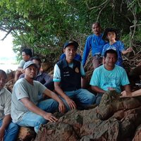 บุกพิสูจน์ นิ้วหินบนเกาะคอเขา อ.ตะกั่วป่า ความมหัศจรรย์ของธรรมชาติ 