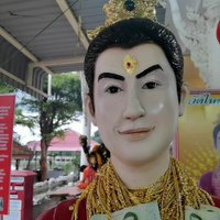 ส่องเลขเด็ดอาตี๋สำเภาทอง วัดจัดพิธีปลุกเสกใหญ่ 