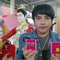 ส่องเลขเด็ดอาตี๋สำเภาทอง วัดจัดพิธีปลุกเสกใหญ่ 