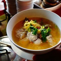 “ติ่มซำบะกุ๊เต๋” เมนูแนะนำโรงเตี๊ยมพัทลุง