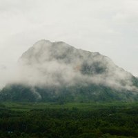 ควนสวรรค์ตาแก้ว ชมทะเลหมอก ดื่มด่ำธรรมชาติที่สวยงาม