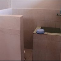 สนใจพักสักคืนไหม? รีโนเวทห้องขังใหม่สะอาดและดูวินเทจ