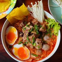 ครัวซีซะ ร้านต้มยำรสเด็ด แซบซี๊ดถึงใจ
