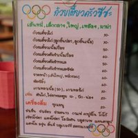 ครัวซีซะ ร้านต้มยำรสเด็ด แซบซี๊ดถึงใจ