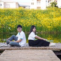 ทุ่งดอกไม้กว่าแสนต้น บานรับลมหนาว พร้อมเช็คอิน