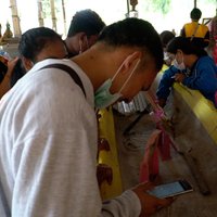 เลขเด็ด! ชัดเด่นมาแต่ไกลเลขเด็ดเรือแม่ตะเคียนทองสันล่า ให้โชค 20 งวดติด