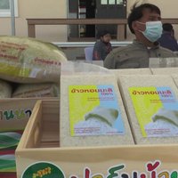 อดีตกรรมกรสู้ชีวิต จนเป็นนักธุรกิจพันล้าน กลับมาสร้างศูนย์เรียนรู้ฟรีที่บ้านเกิด