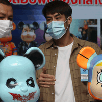 รวบโจรสองผัวเมีย ยกเค้าบ้าน "บอย ปกรณ์"