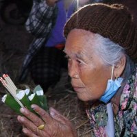 บึ้งแสดงอิทธิฤทธิ์! เลขเด็ดพญาบึ้ง 15 ตรงกับเลขท้าย 2 ตัว