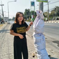 อย่าหาทำ! โอล่ะพ่อนึกว่าศพ ที่แท้คือ