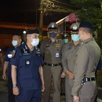 ยุทธการฟ้าสางกลางนครแม่สอด เด็ดปีกจับขบวนการขนโรฮิงจาเข้า กทม.