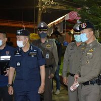 ยุทธการฟ้าสางกลางนครแม่สอด เด็ดปีกจับขบวนการขนโรฮิงจาเข้า กทม.