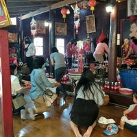 หล่อและรวย! ดาราดวงเฮงถูกเลข “ส้มฉุน ศิษย์วัดทรงเสวย”