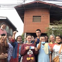 สาวกตัญญูดวงเฮง! ฝันแม่นถูกรางวัลที่ 1 กลายเป็นเศรษฐี 12,000,000