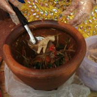 หนังไก่ทอดดาวร้าย​ ลิเกสู้ชีวิต จากพิษโควิด-19