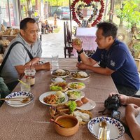ขนมจีนหม้อดินคุณนาย น้ำยาปักษ์ใต้รสเด็ด