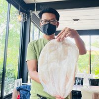 "หมึกสะเด็ด" อร่อยมีครบจบที่เดียว