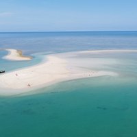 "เกาะผ้า" มัลดีฟส์เมืองไทย ทรายขาวน้ำใส