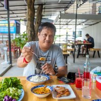 มดแดงแกงใต้ ความอร่อยคู่พัทยานานกว่า 20 ปี