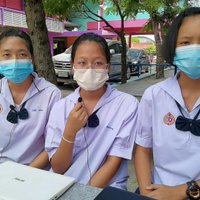 รักหมดใจ ครูหัวใจเทวดา! ครูหนุ่มสละเงินเดือน หาเงินซื้อคอมให้นักเรียนมาตลอด 10 ปี
