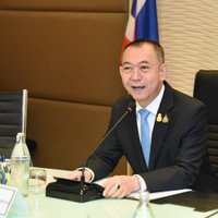 เฉลิมชัยสั่งเดินหน้ายกระดับแปลงใหญ่และธุรกิจบริการดินและปุ๋ยเพื่อชุมชน