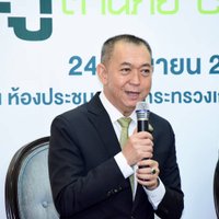 เฉลิมชัยสั่งเดินหน้ายกระดับแปลงใหญ่และธุรกิจบริการดินและปุ๋ยเพื่อชุมชน