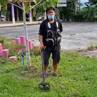 รวยได้จริง! อาชีพ "นักขุดสมบัติ” หาทรัพย์ในดิน