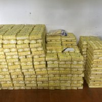 11 ไฮโลกินเรียบ! จับ "แก๊งต่ำเอี่ยว" ยึดยาบ้า 11,000,000 เม็ด