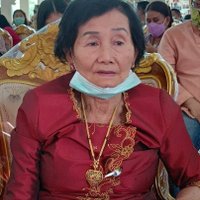 คุณแม่สายใจ-สมเกียรติ กอไพศาล" นำคณะผู้บริหารเกษตรฯ และปปร. รุ่นที่ 24 ร่วมทอดกฐินและผ้าป่าสามัคคี