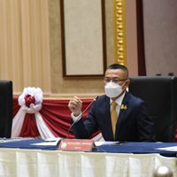 ผบ.ตร.แถลงปราบคดีไซเบอร์ 5 ประเภท 