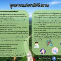 เปิดแล้วจ้า! อุทยานทับลานชวนสัมผัสทะเลหมอก พร้อมรับนักท่องเที่ยว