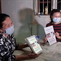 สุนัขหนูหาย ใครเจอแจ้งด่วน จ่าย 30,000 หรือทองคำ 1 บาท