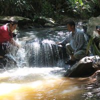 จุดเช็คอินท่องเที่ยวทางธรรมชาติแห่งใหม่