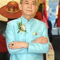 กระทรวงเกษตรฯ ชูอัตลักษณ์พื้นถิ่นด้านหม่อนไหม