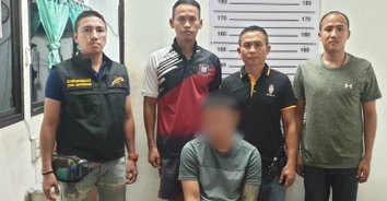 จบเกมส์! โจรบุกเดี่ยว จี้เซเว่นฯ ถูกตามรวบทันควันอ้างตกงานไม่มีเงินใช้