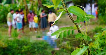 สังเวยอากาศร้อน! หนุ่มวัย 47 พลัดตกคูน้ำเสียชีวิต จากสภาพอากาศร้อนจัด