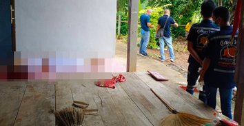 ขอยอมแพ้! หนุ่มใหญ่ฆ่าตัวตายพร้อมคำสั่งเสียว่าถูกใส่ความ
