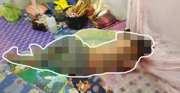 แค้นหลอนลวงจิต! หนุ่มใหญ่หวงพี่สาวหม้าย ย่องฟันคอหนุ่มน้อยเกือบขาดดับสลด